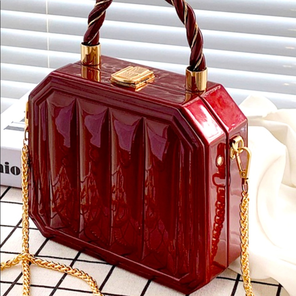 Clutch Bag